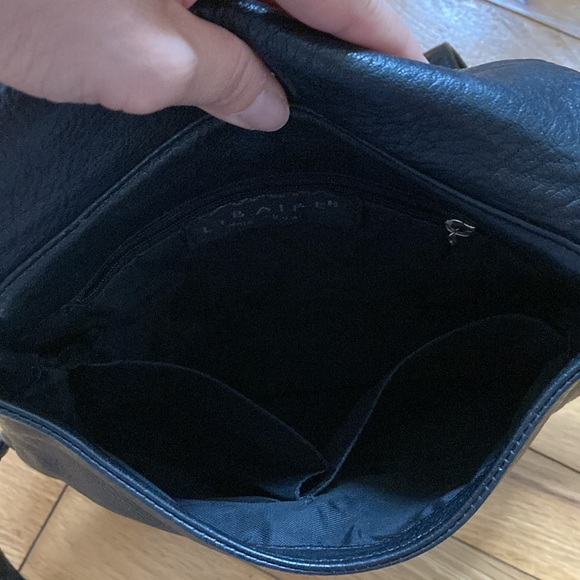 VTG Leather Mini Backpack - Picture 7 of 15